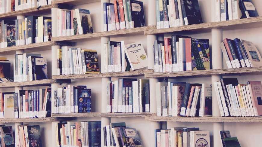 books books