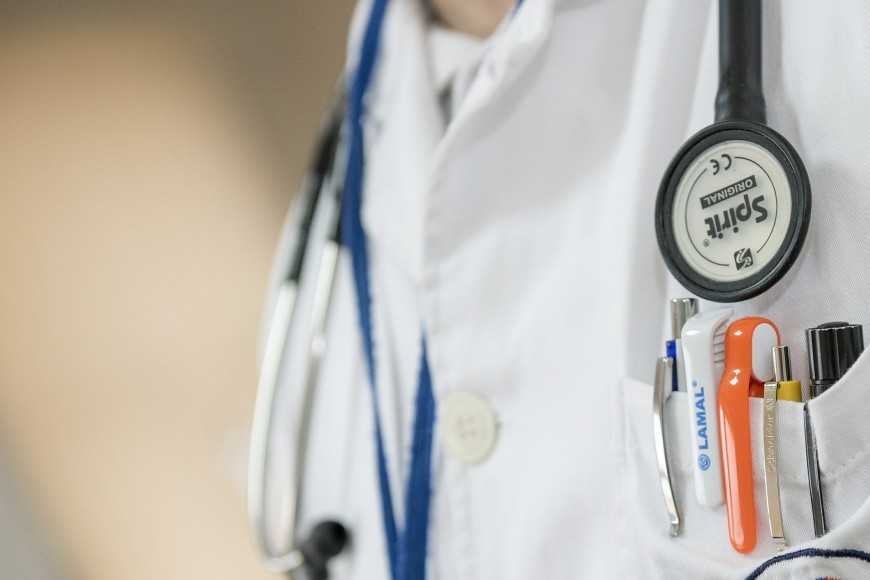 doctor doctor